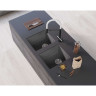 Мойка OMOIKIRI BOSEN 38-U-EV Tetogranit/эверест 4993231