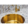 Мойка OMOIKIRI TOYA 45-U-IN нерж.сталь/нержавеющая сталь 4993064