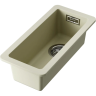 Мойка OMOIKIRI KATA 20-U-BE Artgranit/ваниль 4993373