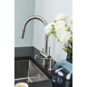 Смеситель OMOIKIRI AKITA-S-C 4994330