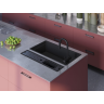 Смеситель OMOIKIRI Akita-S-SL Sicilian lemon 4994440